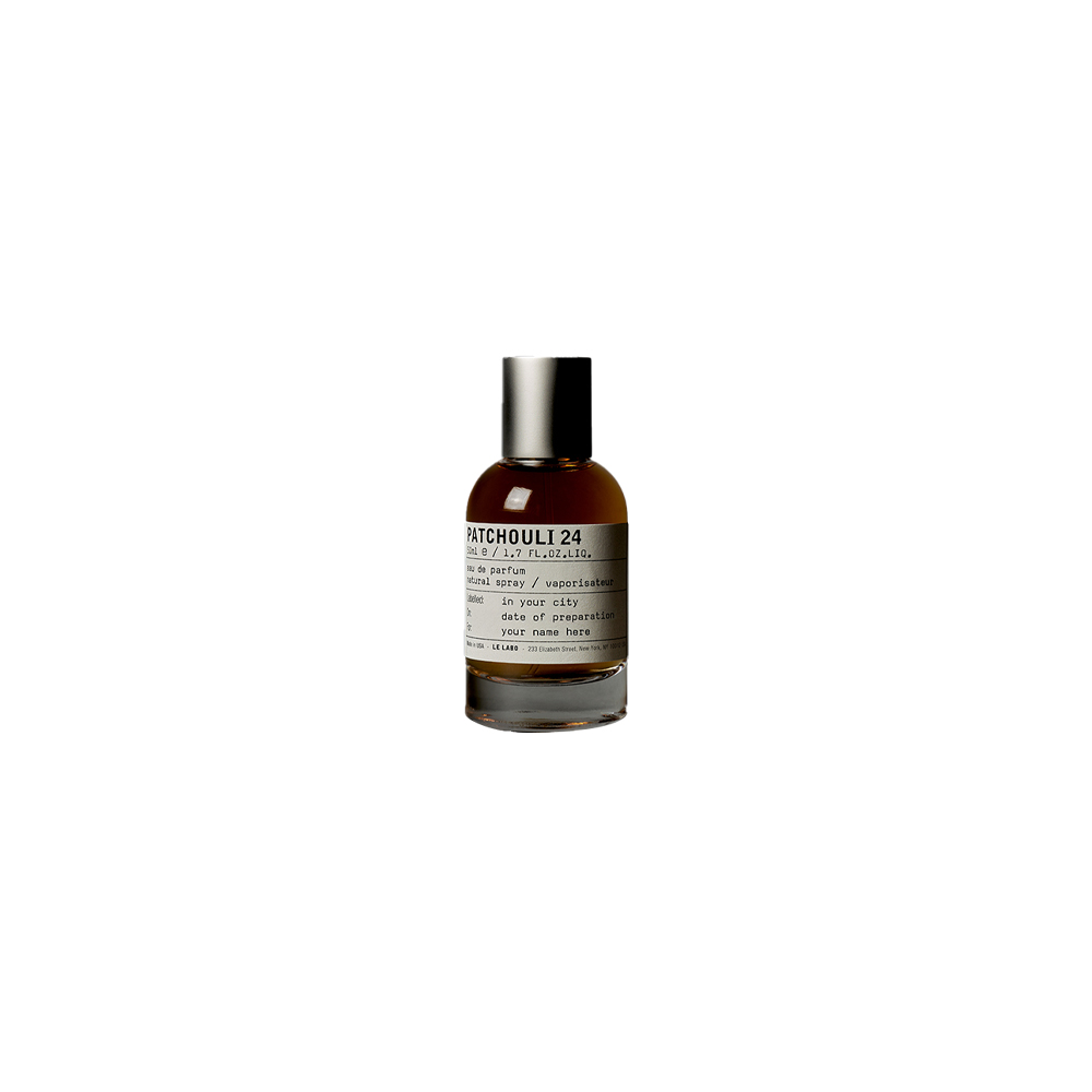 Le Labo PATCHOULI 24（Inspired Fragrance）