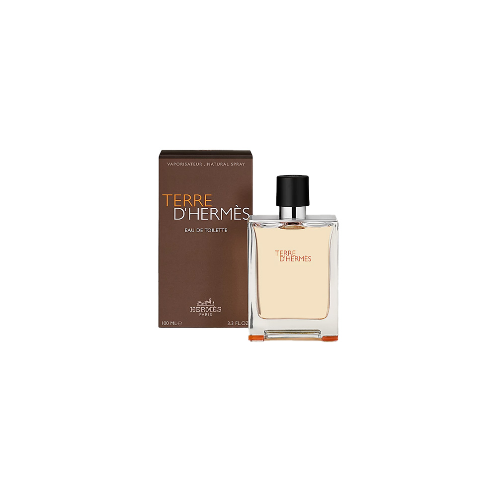 Hermès Terre d'Hermes Eau de toilette(Inspired Fragrance) - Image 2