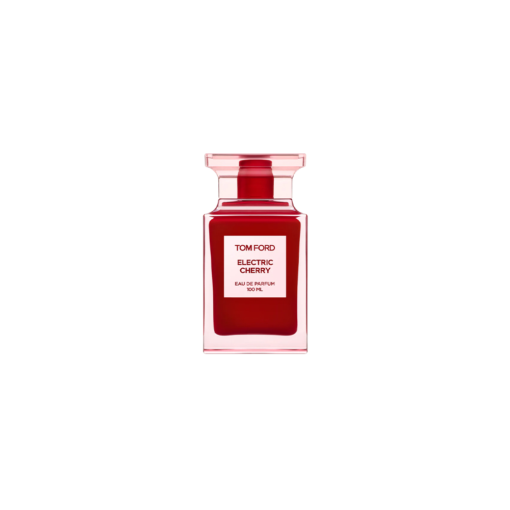 Tom Ford Electric Cherry Eau De Parfum（Inspired Fragrance） - Ultra-Collection