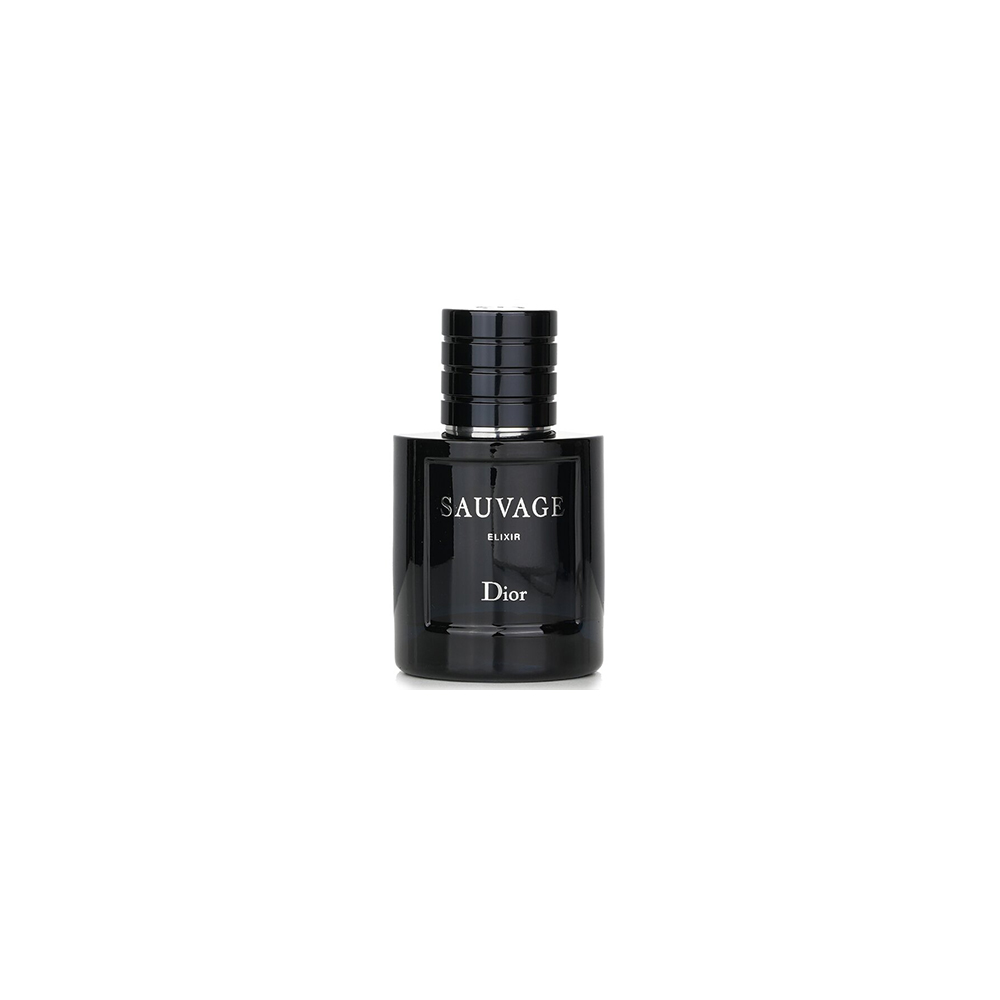 Dior Sauvage Elixir Spray（Inspired Fragrance）