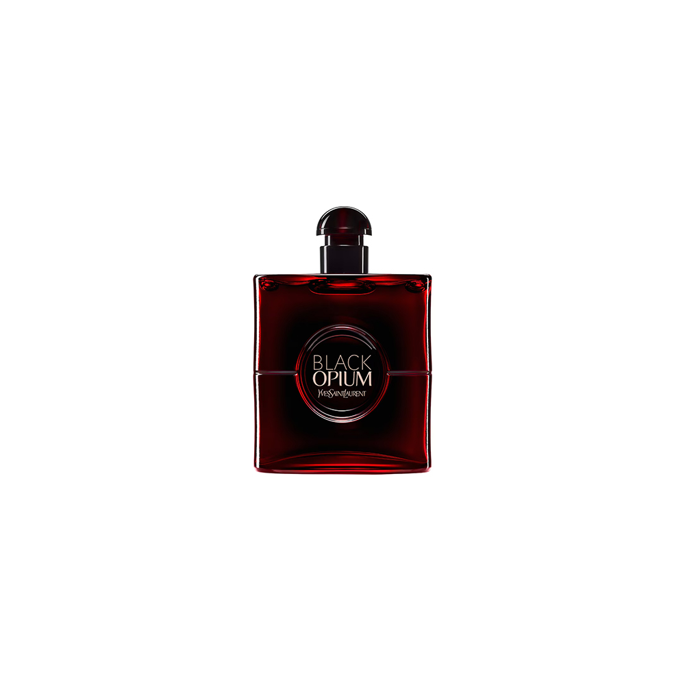 Saint Laurent Black Opium Eau de Parfum Over Red (90ml)（Inspired Fragrance）
