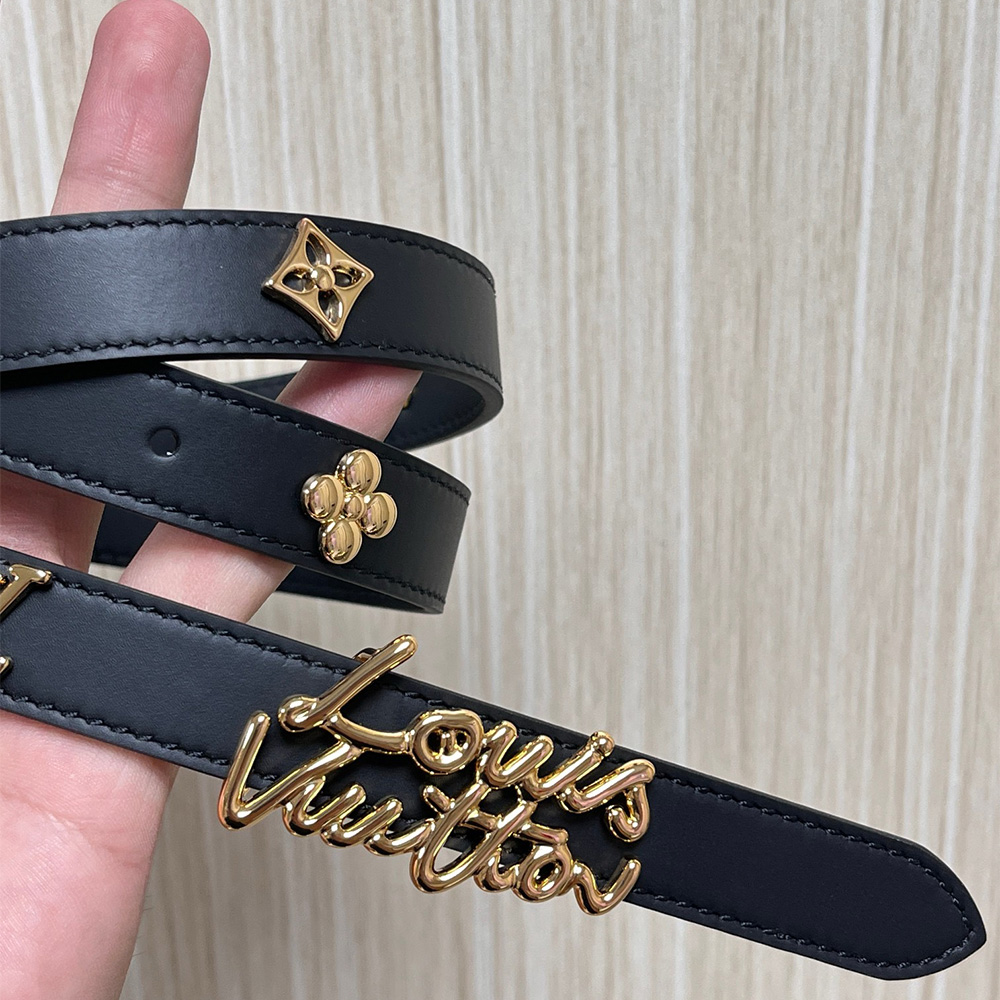 Louis Vuitton Belt (Replica) - Ultra-Collection - Image 2