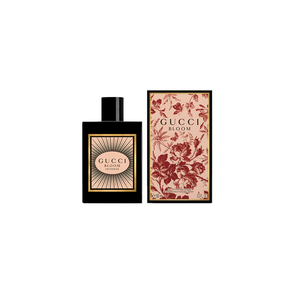 Gucci Bloom Eau de Parfum Intense(Inspired Fragrance) - Image 2
