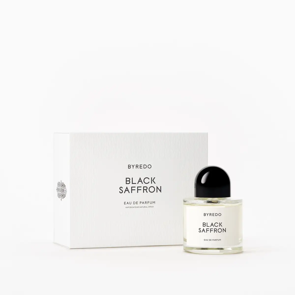 Byredo Black Saffron(Inspired Fragrance) - Image 5