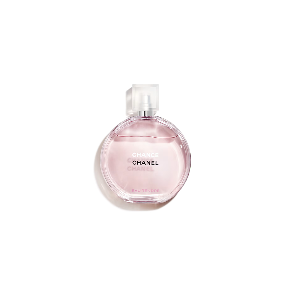 Chanel Chance Eau Tendre Eau De Toilette Spray（Inspired Fragrance）