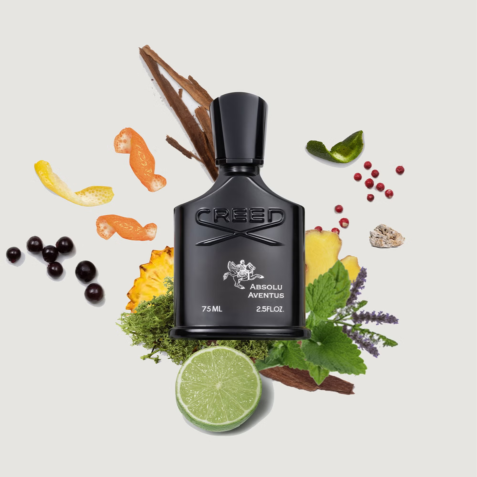Creed Absolu Aventus(Inspired Fragrance) - Image 2