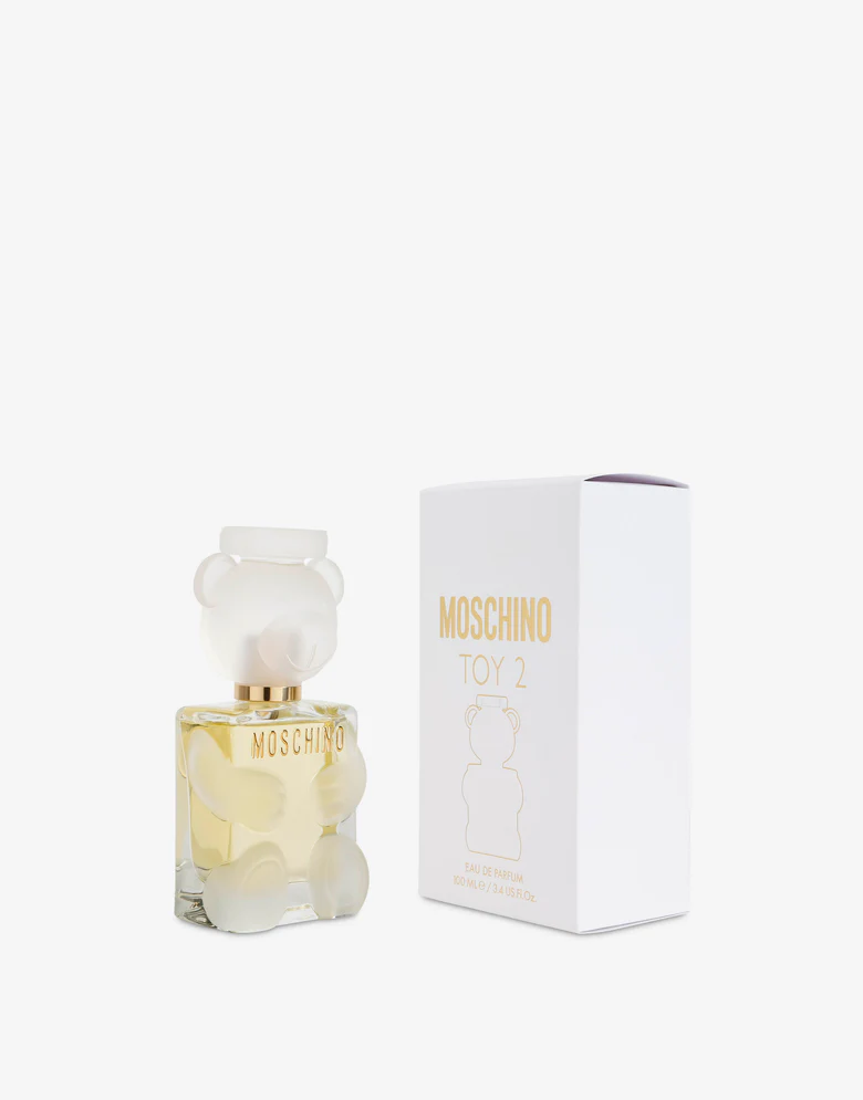 Moschino Toy 2 30ml/50ml/100ml Eau de Parfum(Inspired Fragrance) - Image 9