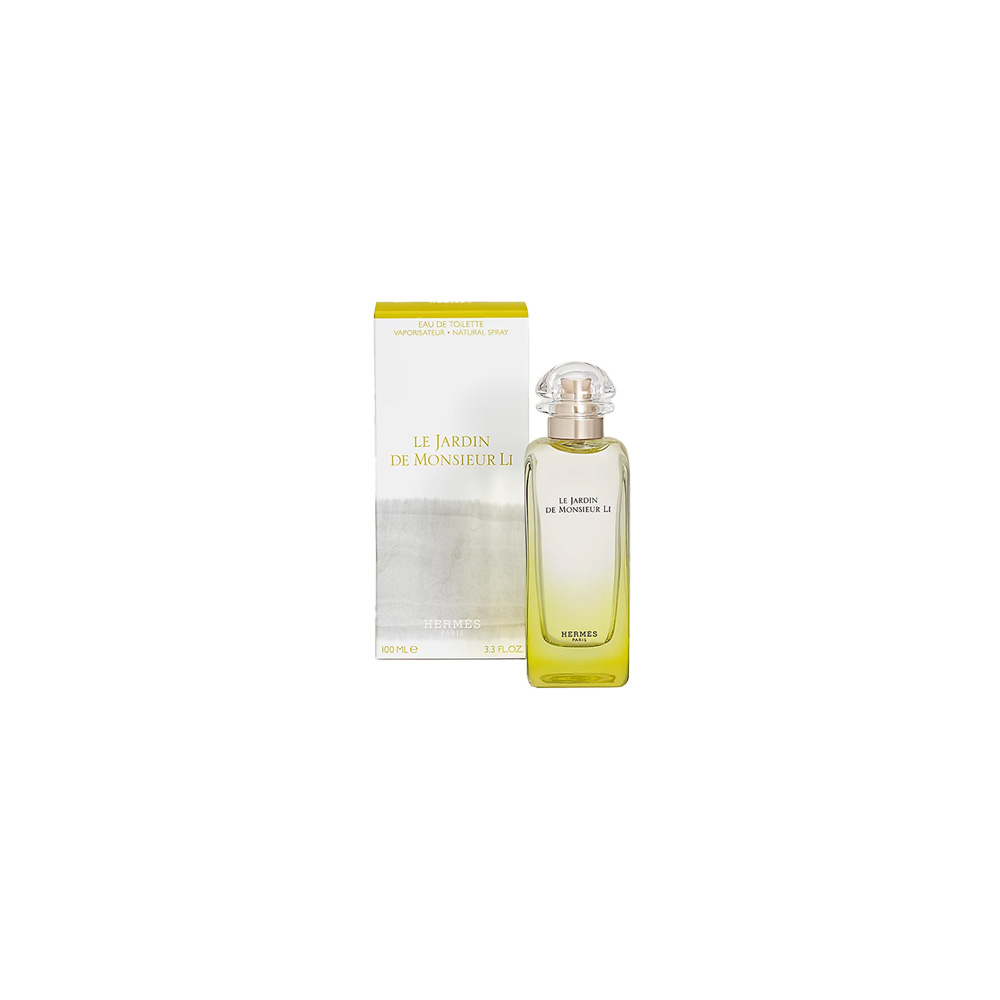 Herm¨¨s Le Jardin de Monsieur Li Eau de toilette£¨Inspired Fragrance£© - Image 2