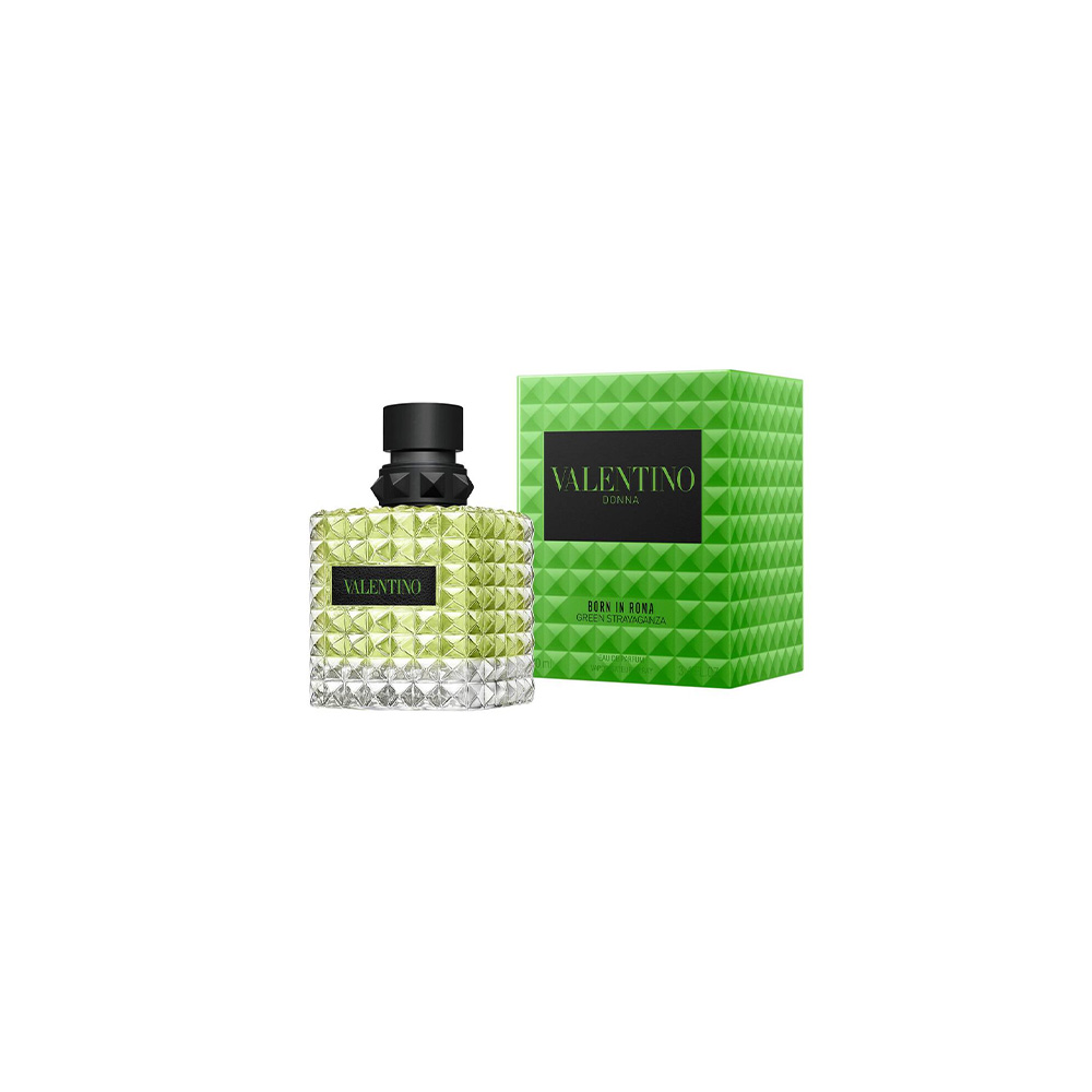 Valentino Born In Roma Donna Green Stravaganza(Inspired Fragrance) - Image 2