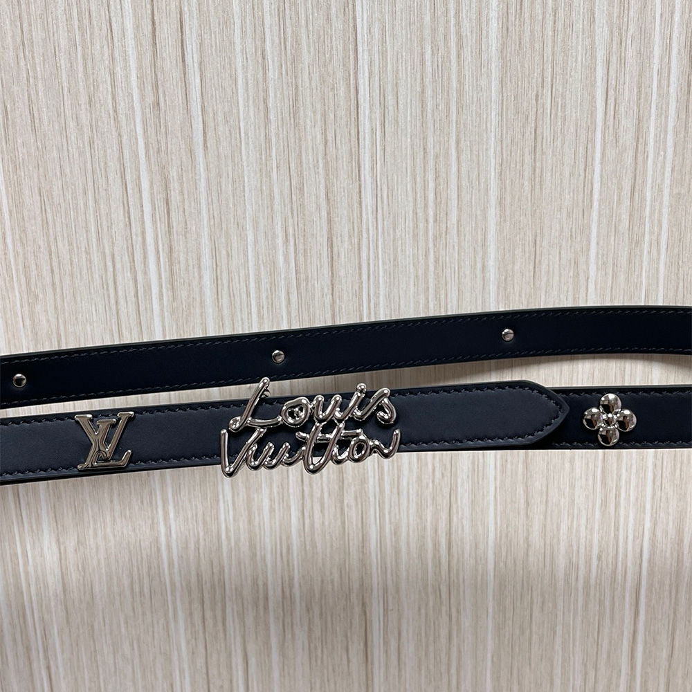 Louis Vuitton Belt (Replica) - Ultra-Collection - Image 12