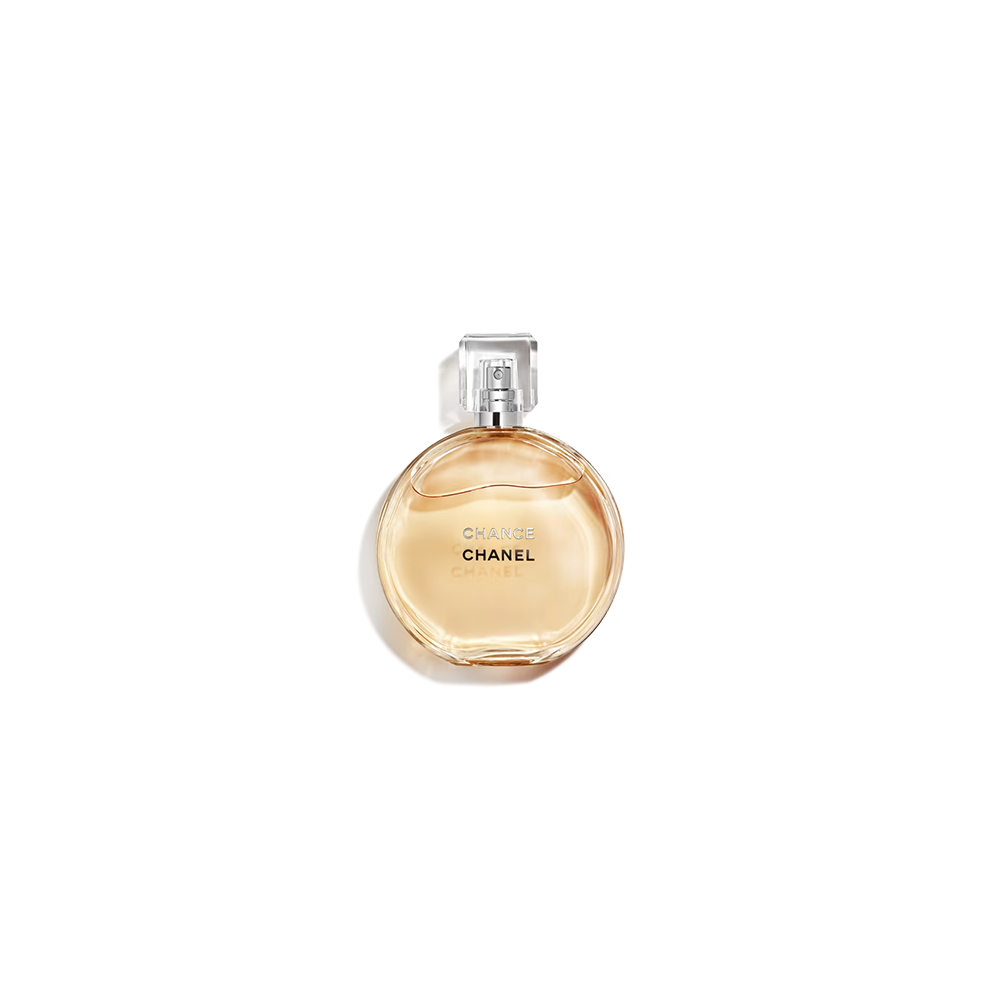 Chanel Chance Eau De Toilette Spray(Inspired Fragrance) - Image 5
