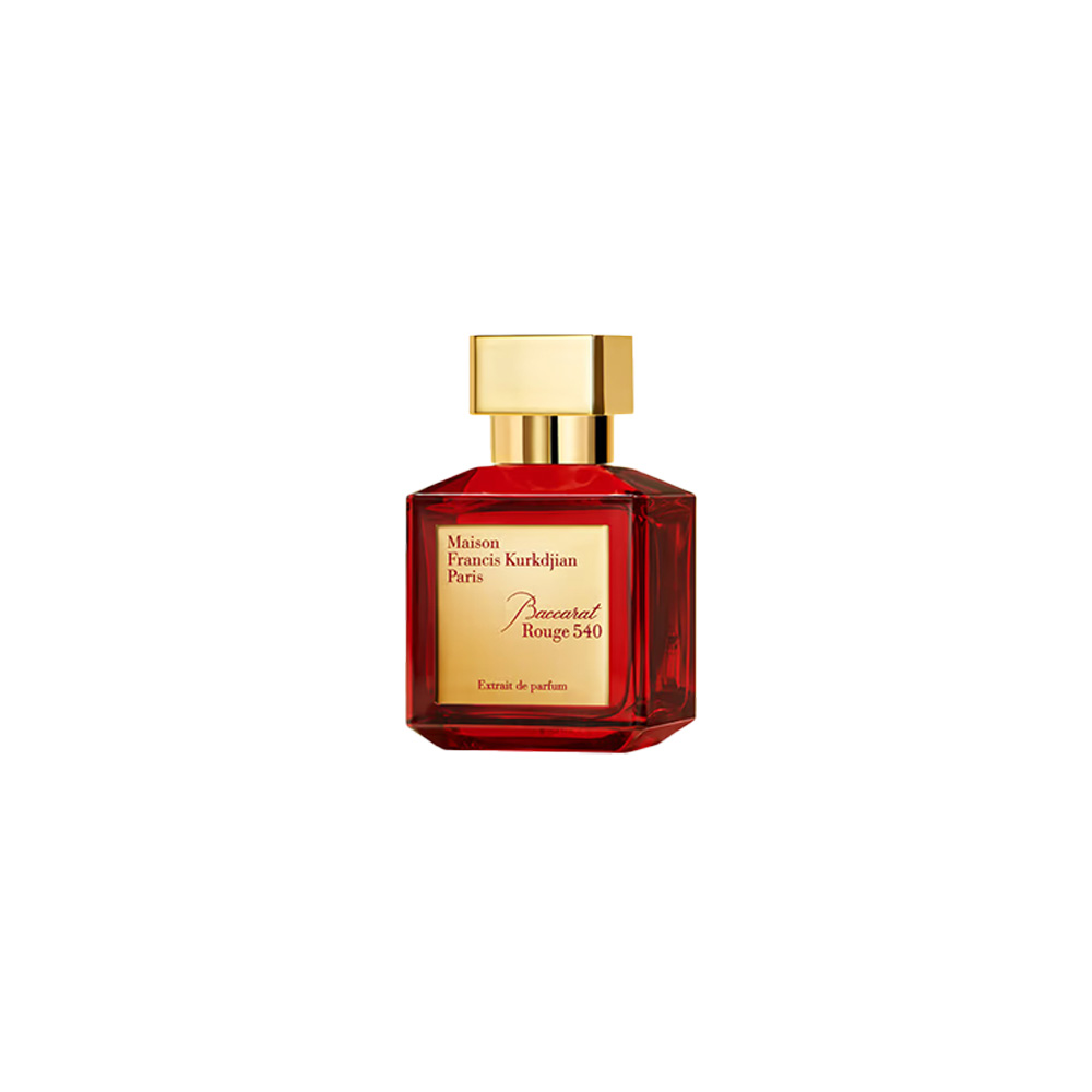 Baccarat Rouge 540 Extrait De Parfum（Inspired Fragrance）