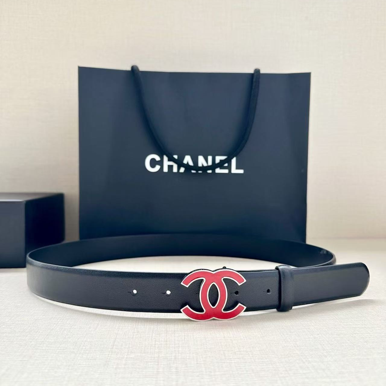Chanel Belt (Replica) - Ultra-Collection - Image 3