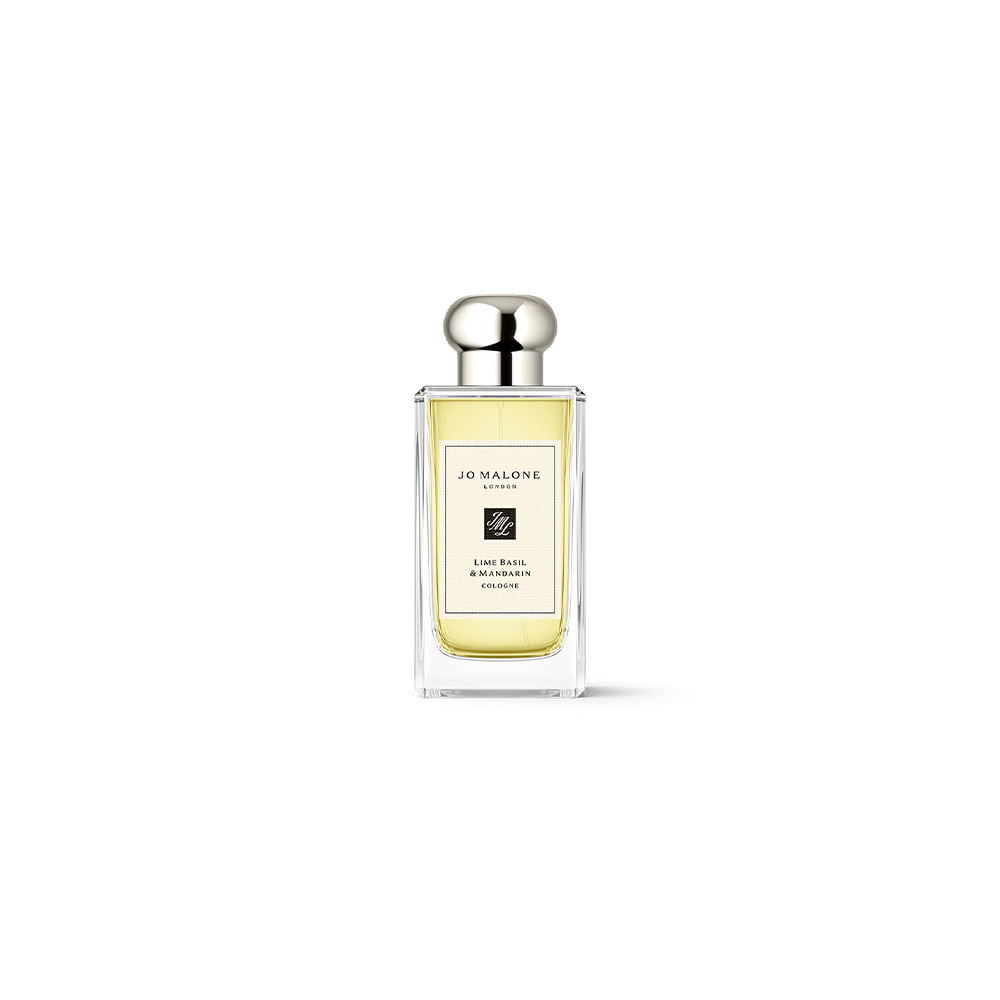 Jo Malone London Lime Basil & Mandarin Cologne（Inspired Fragrance）