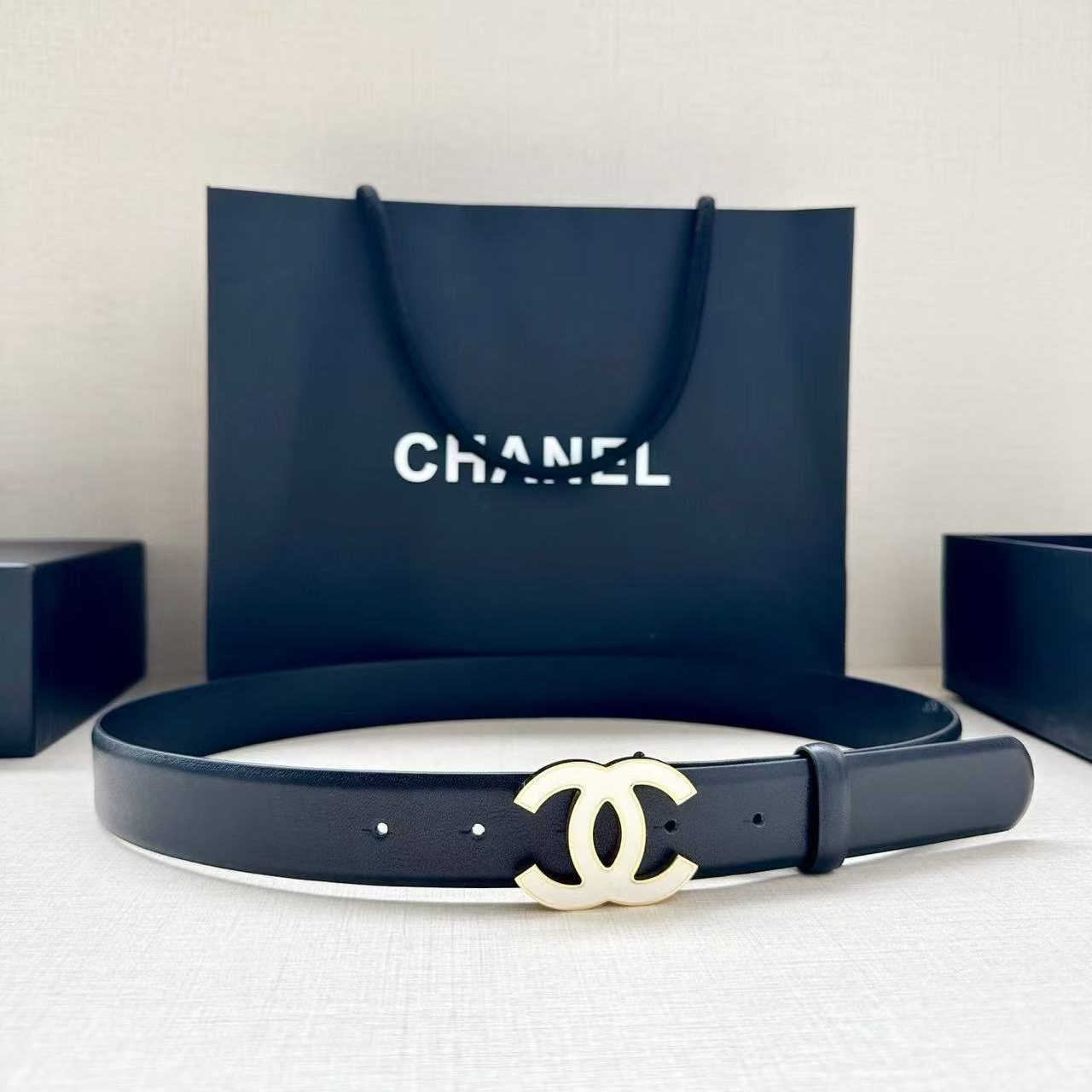 Chanel Belt (Replica) - Ultra-Collection