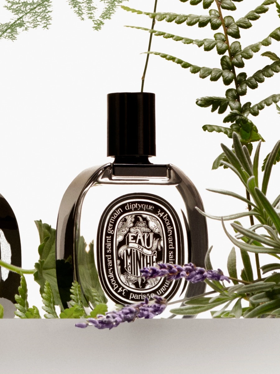 Diptyque Eau de Minth¨¦ Eau de parfum£¨Inspired Fragrance£© - Image 3