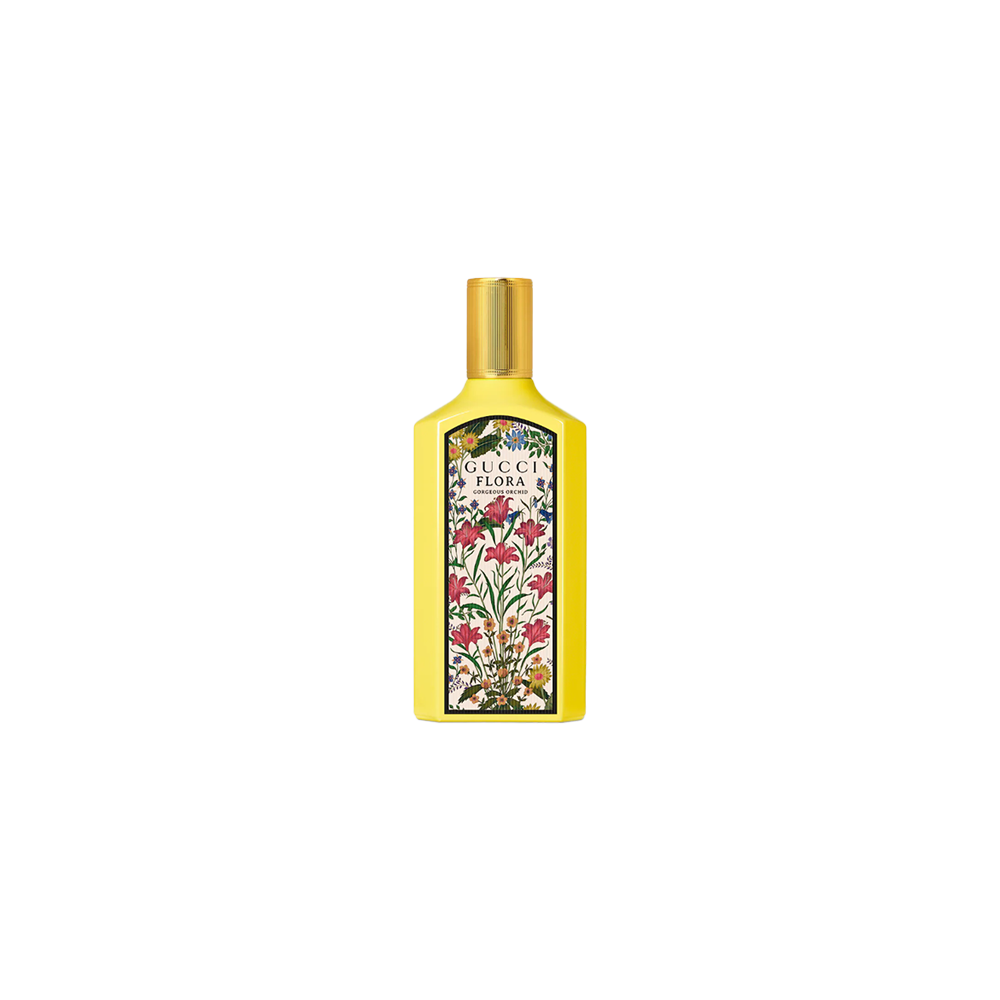 Gucci Flora Gorgeous Orchid, 100ml, eau de parfum（Inspired Fragrance）