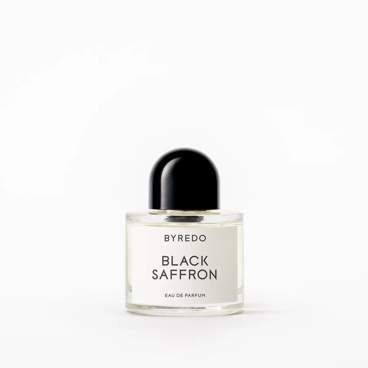 Byredo Black Saffron(Inspired Fragrance) - Image 2