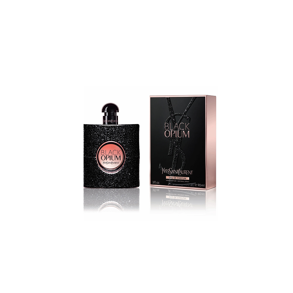 Saint Laurent Black Opium Eau De Parfum(Inspired Fragrance) - Image 2