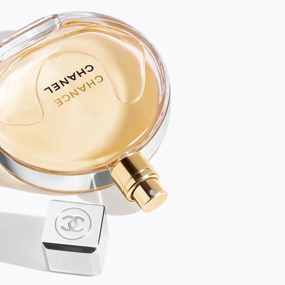 Chanel Chance Eau De Parfum Spray(Inspired Fragrance) - Image 4