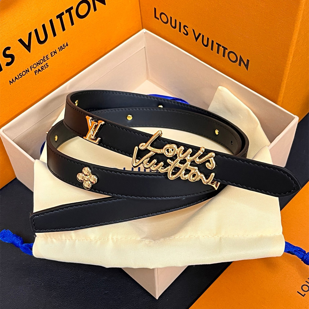 Louis Vuitton Belt (Replica) - Ultra-Collection