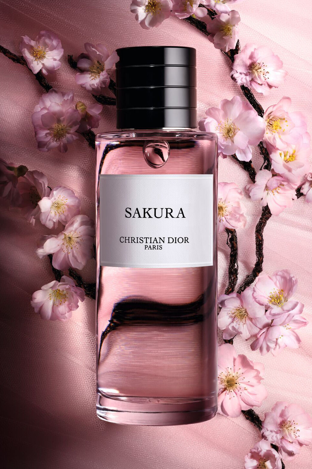 Dior Sakura(Inspired Fragrance) - Image 2