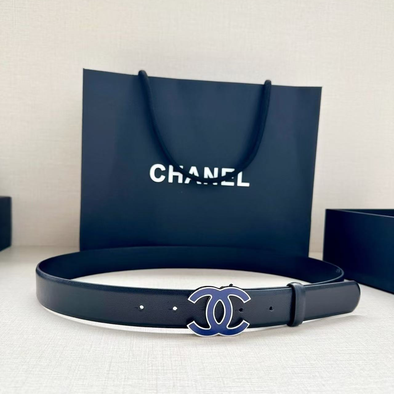 Chanel Belt (Replica) - Ultra-Collection - Image 2