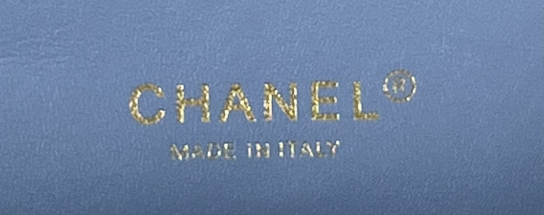 CHANEL CLASSIC 11.12 HANDBAG Tweed Gold-Tone Metal 6 * 9.9 * 2.5 in #3 - Image 9