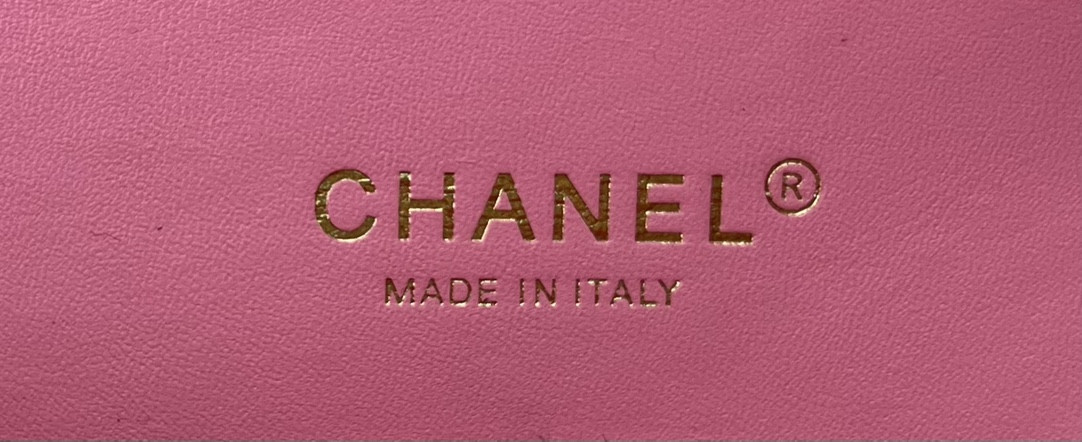 CHANEL CLASSIC 11.12 HANDBAG Tweed Gold-Tone Metal 6 * 9.9 * 2.5 in #12 - Image 9