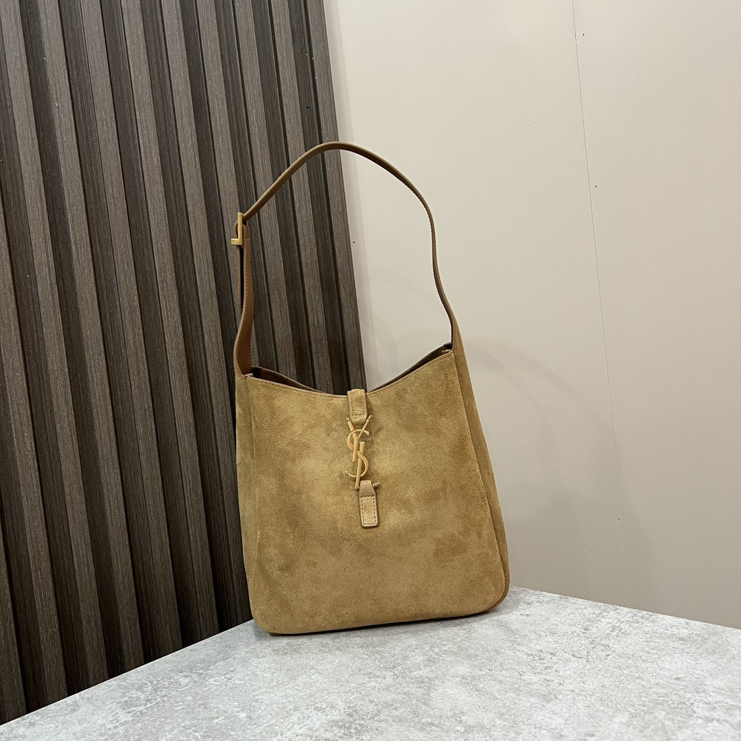 YSL LE 5 À 7 23x22x8cm #6 - Image 2