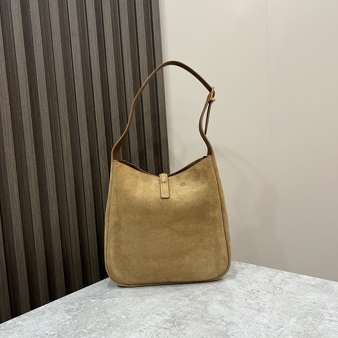YSL LE 5 À 7 23x22x8cm #6 - Image 4