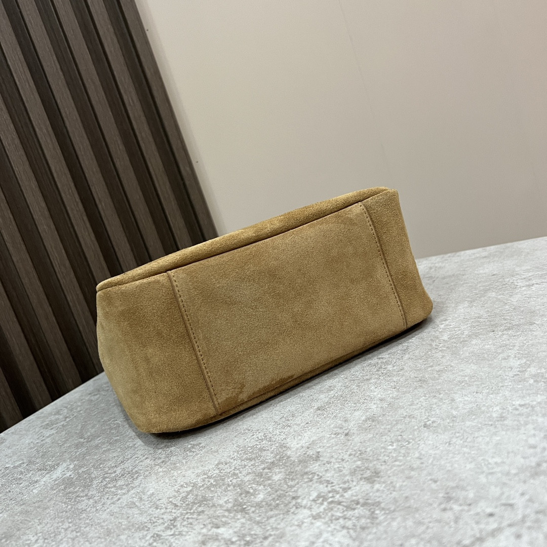 YSL LE 5 À 7 23x22x8cm #6 - Image 6