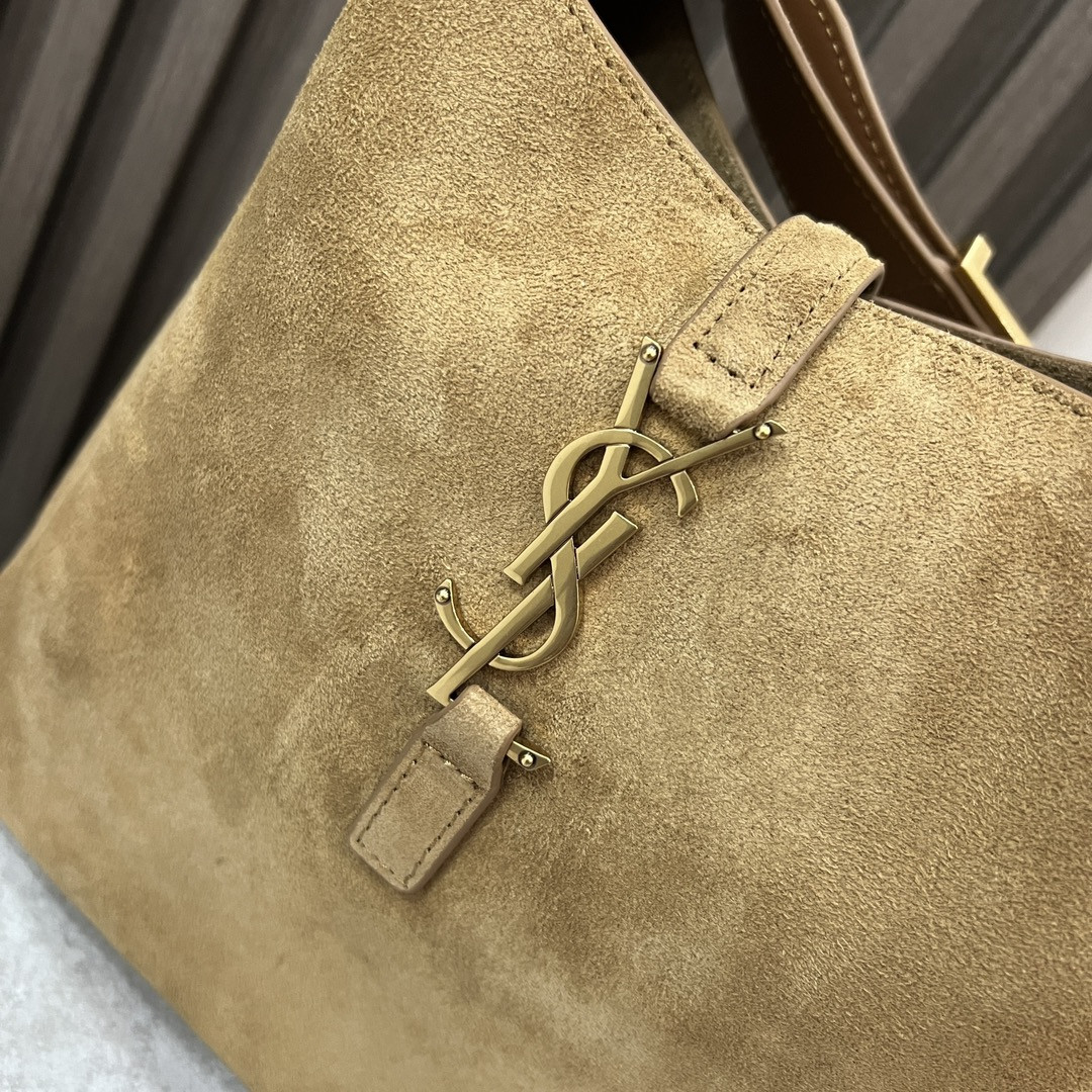 YSL LE 5 À 7 23x22x8cm #6 - Image 7