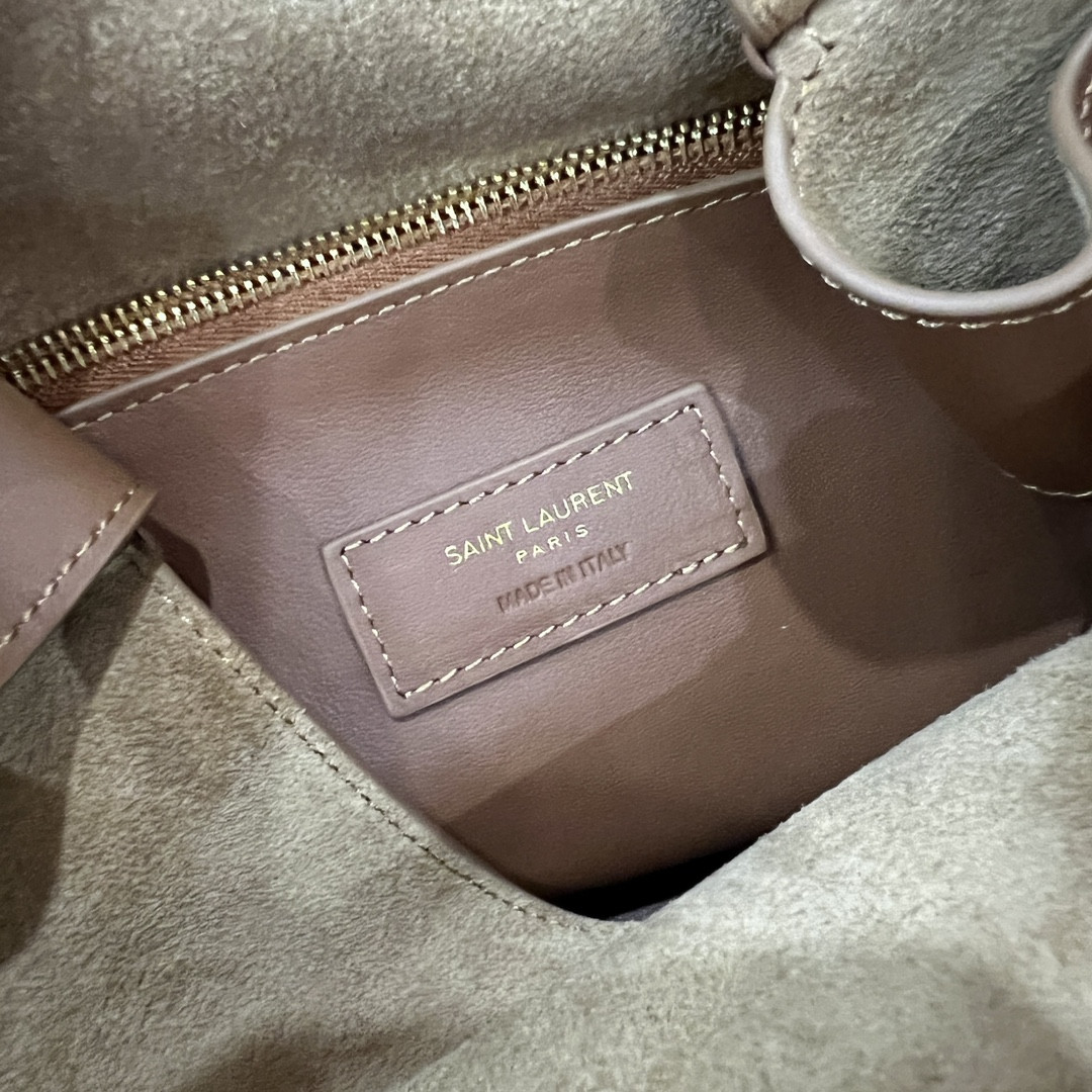 YSL LE 5 À 7 23x22x8cm #6 - Image 10