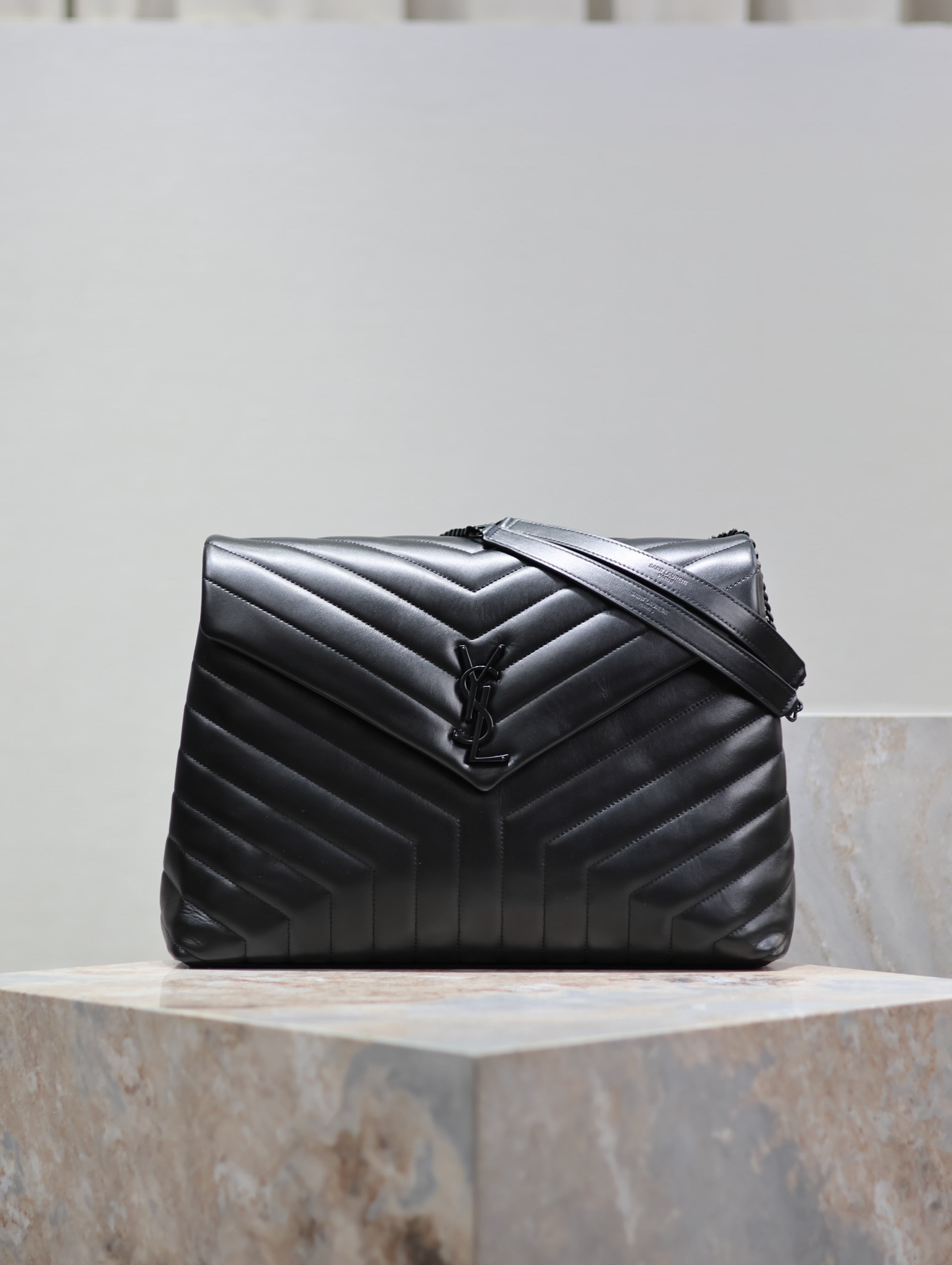YSL LouLou 36*27*14cm #2 - Image 2