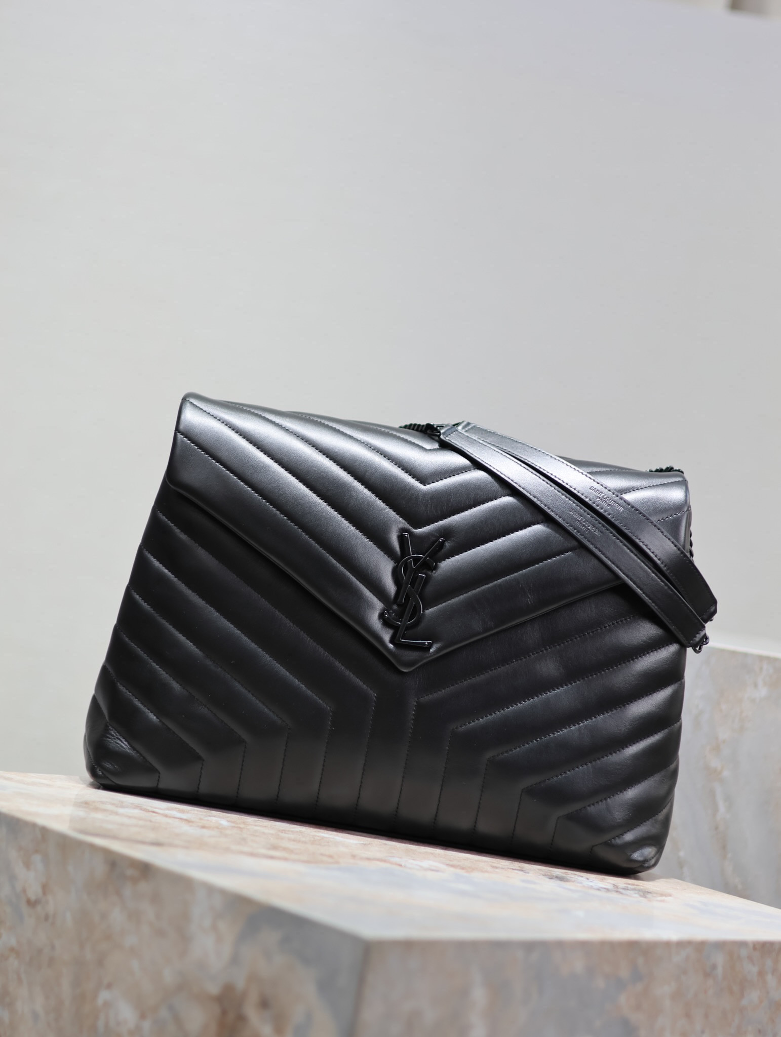 YSL LouLou 36*27*14cm #2 - Image 7