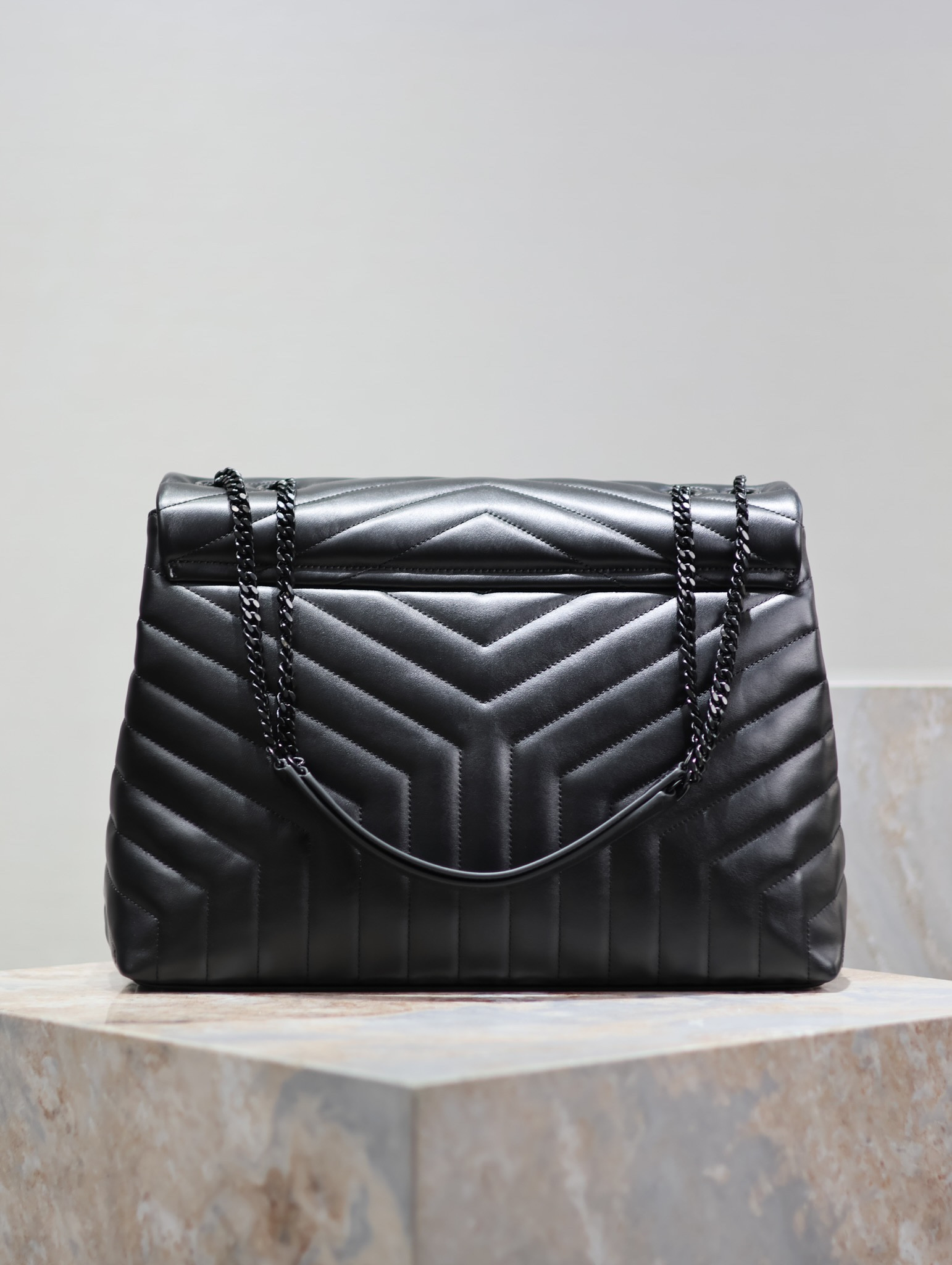 YSL LouLou 36*27*14cm #2 - Image 3