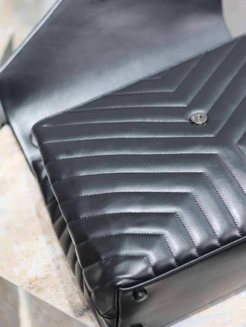 YSL LouLou 36*27*14cm #2 - Image 5