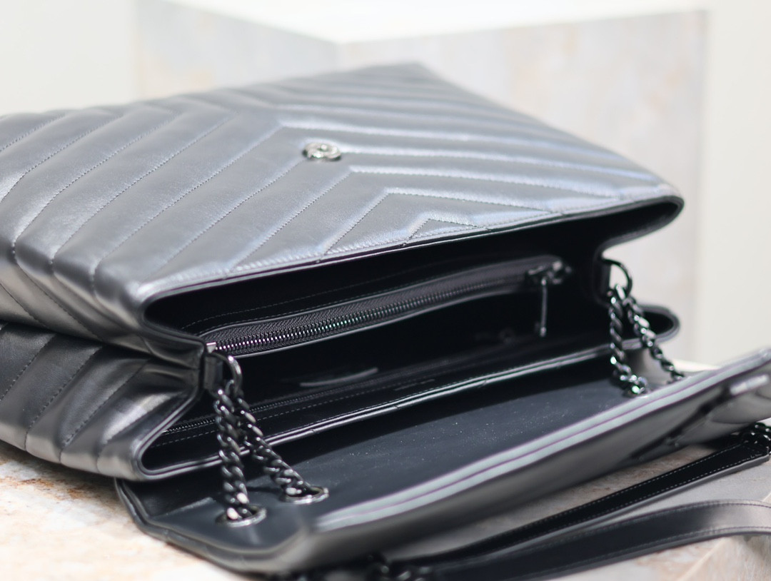 YSL LouLou 36*27*14cm #2 - Image 6