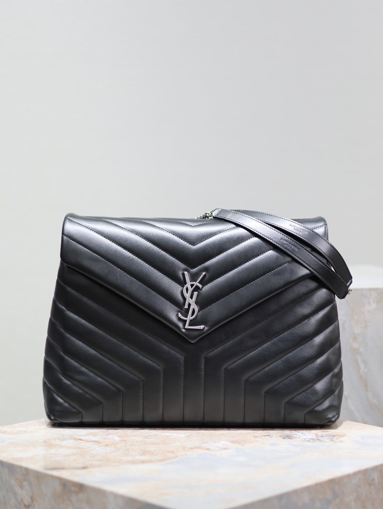 YSL LouLou 36*27*14cm #3