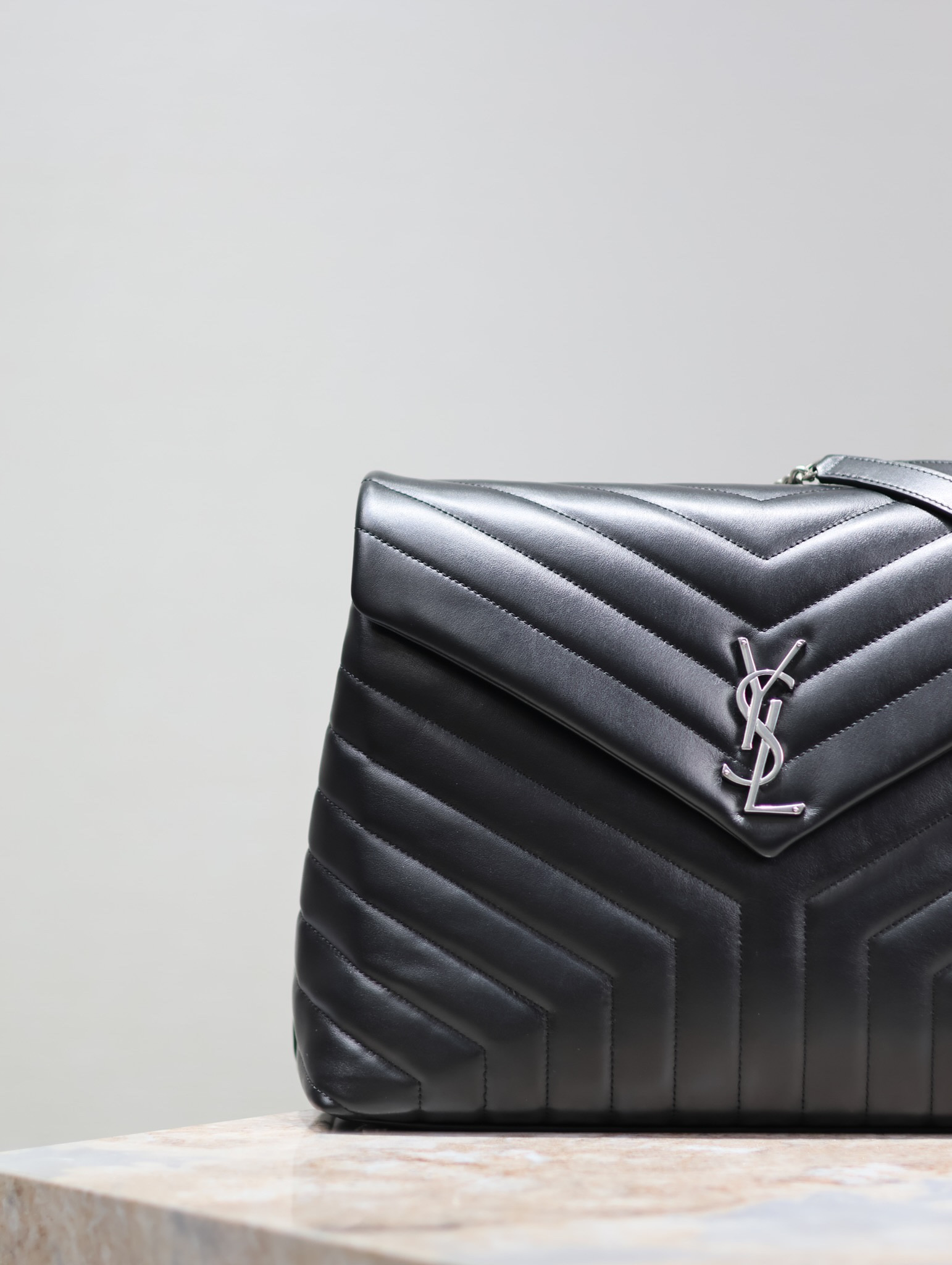 YSL LouLou 36*27*14cm #3 - Image 4