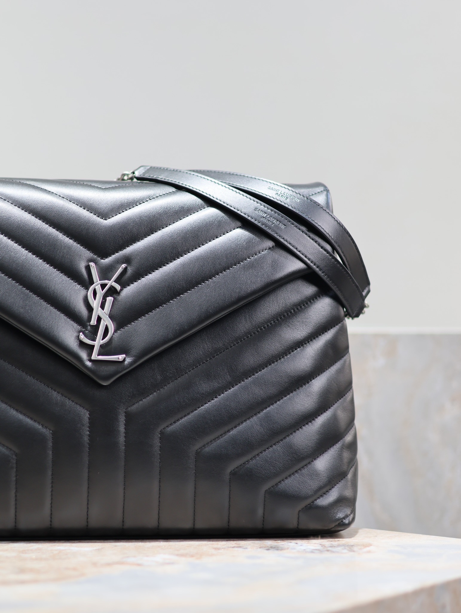 YSL LouLou 36*27*14cm #3 - Image 6