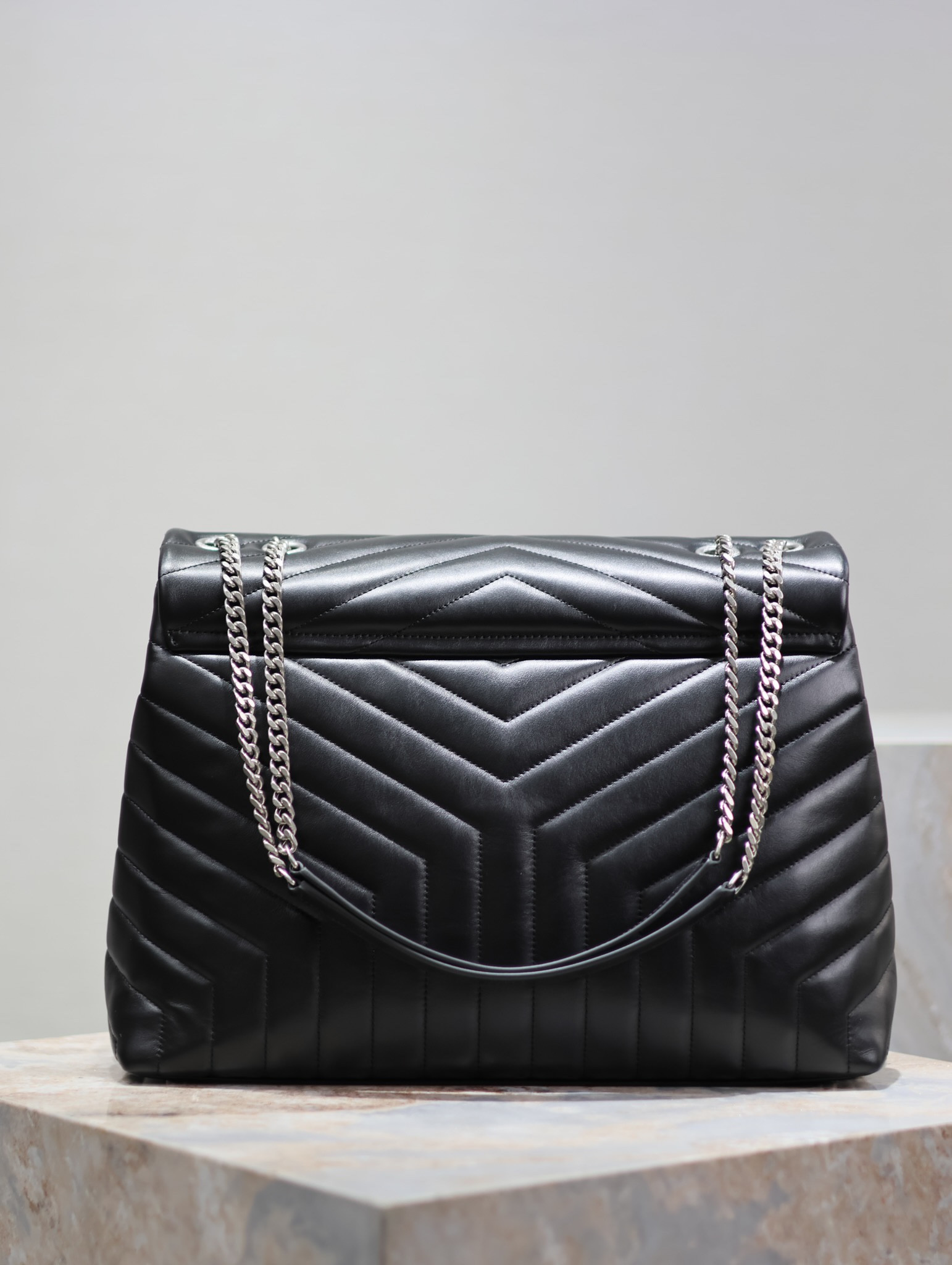YSL LouLou 36*27*14cm #3 - Image 7