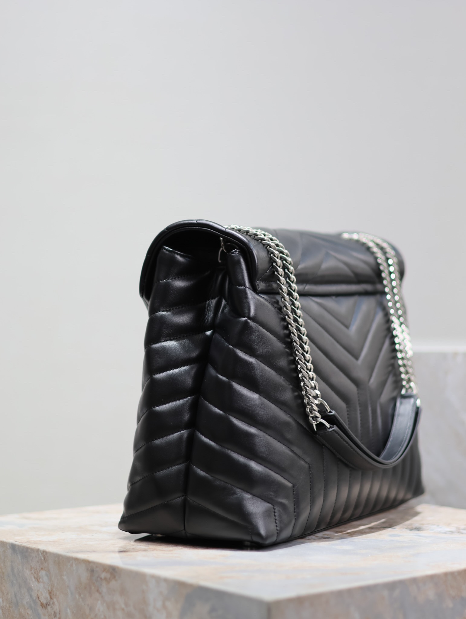 YSL LouLou 36*27*14cm #3 - Image 8