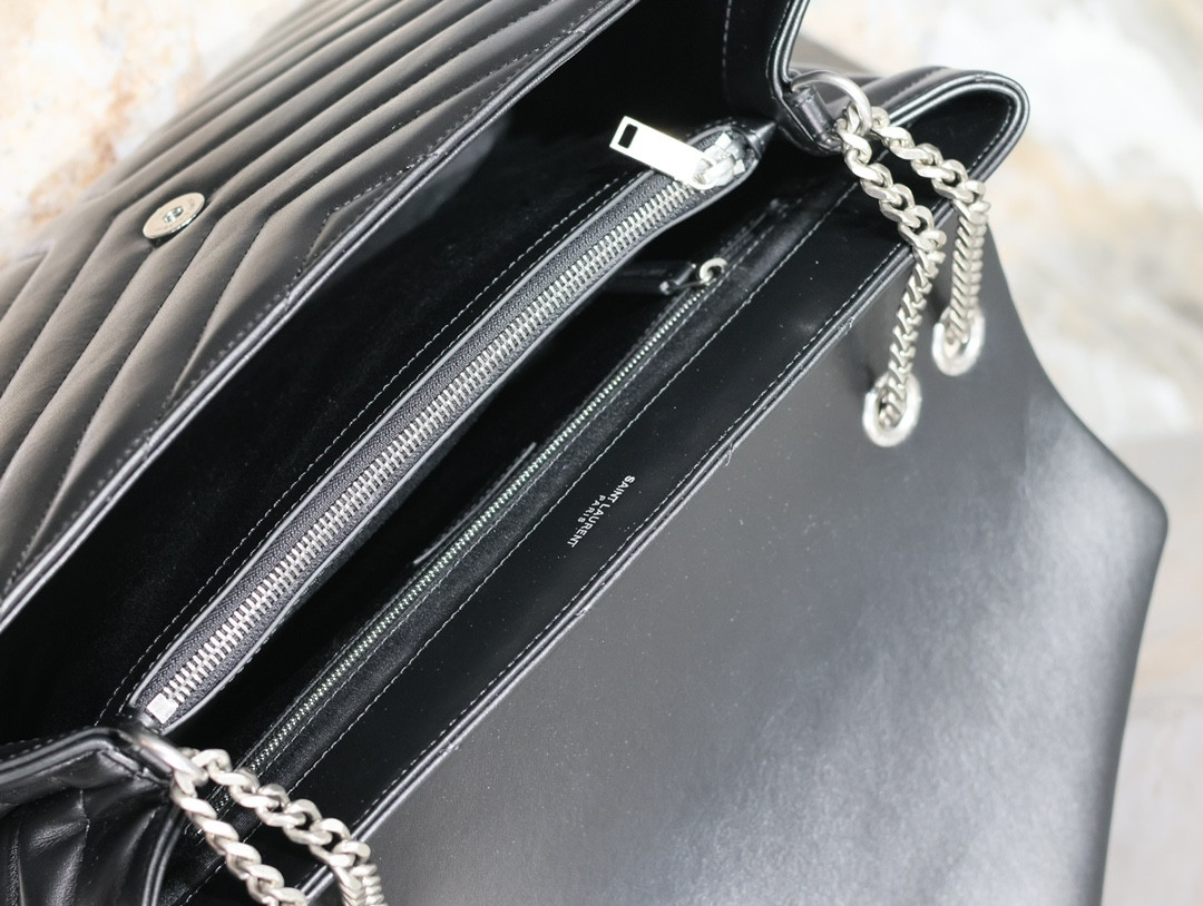 YSL LouLou 36*27*14cm #3 - Image 5