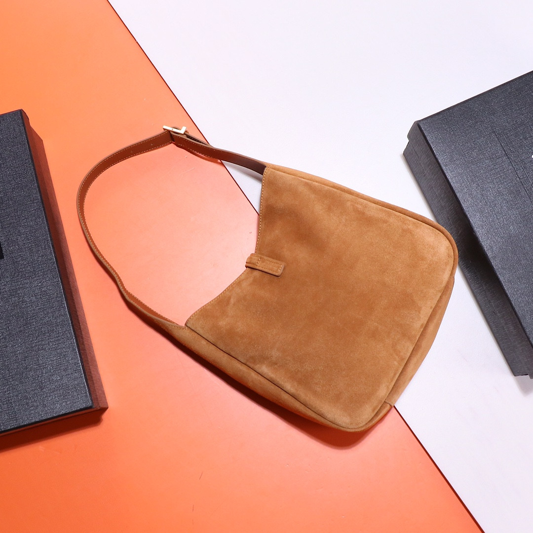 YSL LE 5 À 7 23x22x8cm #5 - Image 3