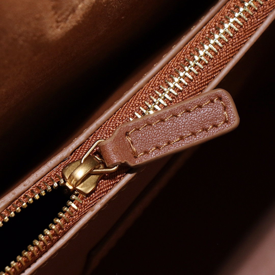 YSL LE 5 À 7 23x22x8cm #5 - Image 9