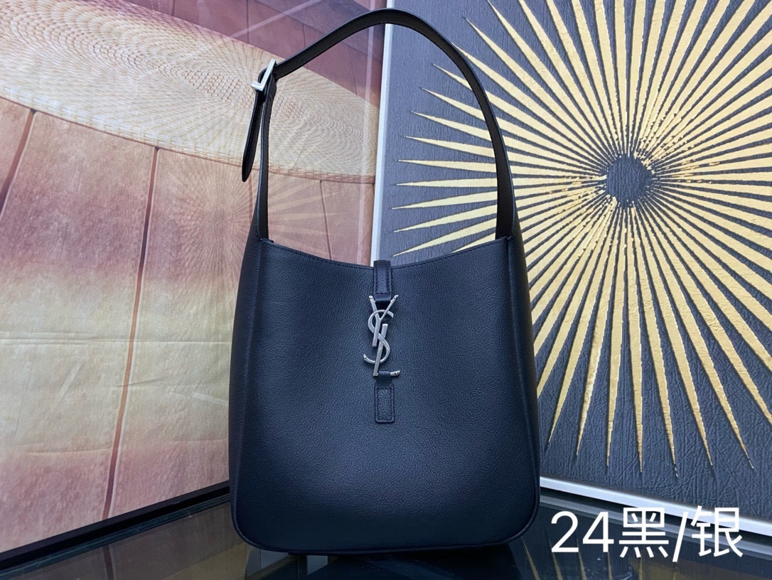 YSL LE 5 À 7 23x22x8cm #1 - Image 2