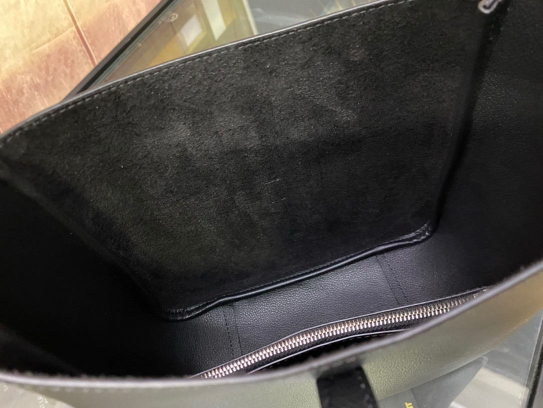 YSL LE 5 À 7 23x22x8cm #1 - Image 8