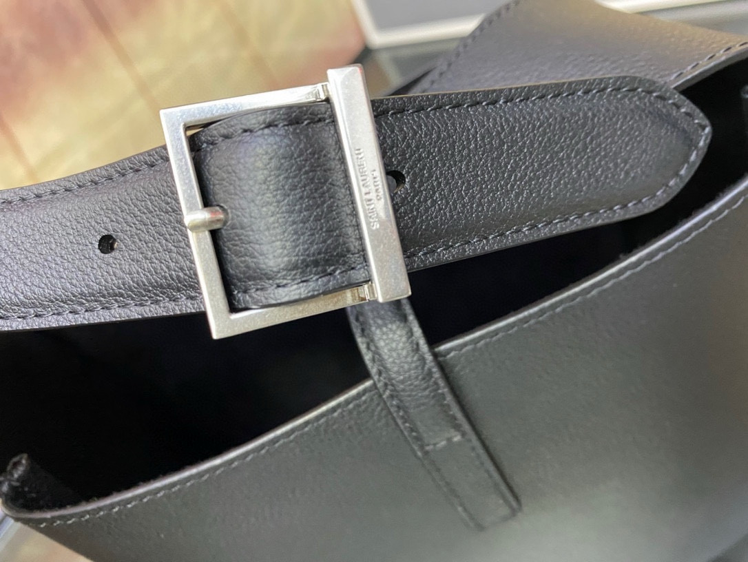YSL LE 5 À 7 23x22x8cm #1 - Image 9